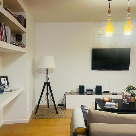 Condominio Ondas Do Mar -Coastal Comfort- โอลเญา ภายนอก รูปภาพ
