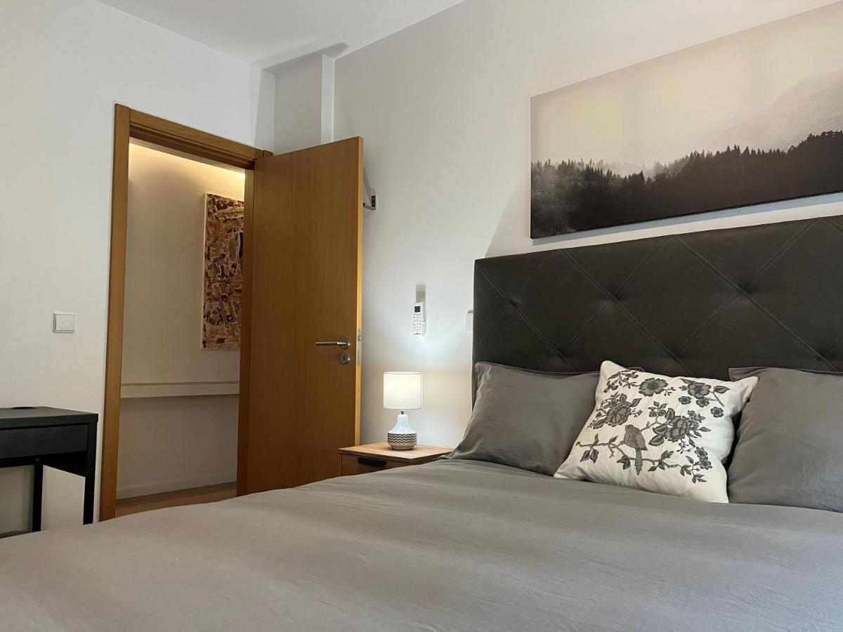 Condominio Ondas Do Mar -Coastal Comfort- โอลเญา ภายนอก รูปภาพ