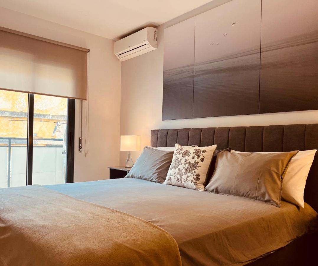 Condominio Ondas Do Mar -Coastal Comfort- โอลเญา ภายนอก รูปภาพ