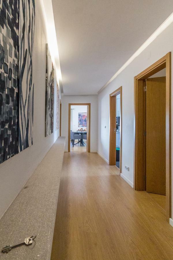 Condominio Ondas Do Mar -Coastal Comfort- โอลเญา ภายนอก รูปภาพ